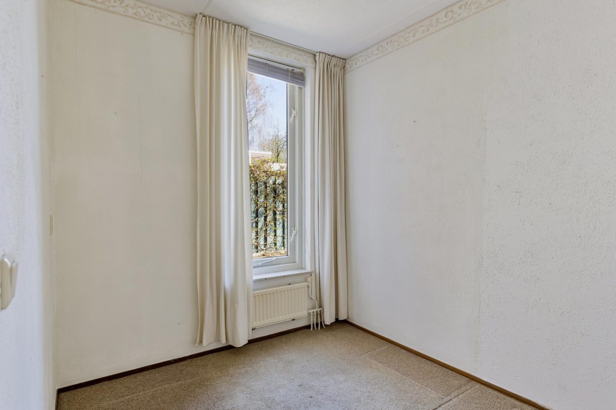 Te koop: Foto Woonhuis aan de Van Hovengaarde 5 in Nuenen