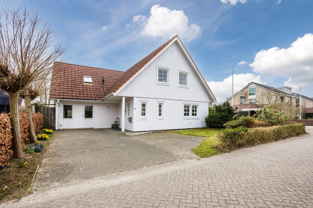 Te koop: Foto Woonhuis aan de Plattenkamp 52 in Beilen