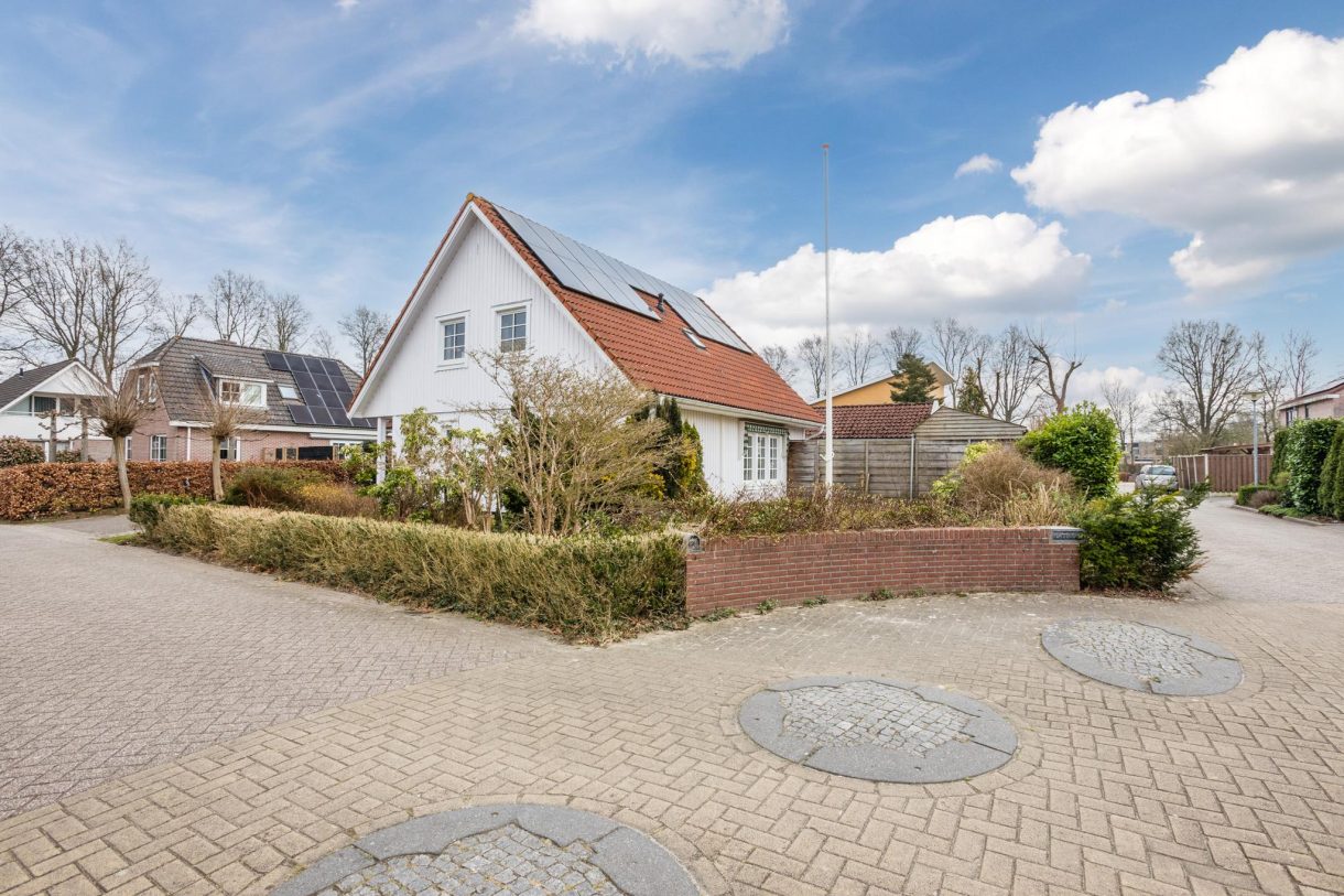 Te koop: Foto Woonhuis aan de Plattenkamp 52 in Beilen