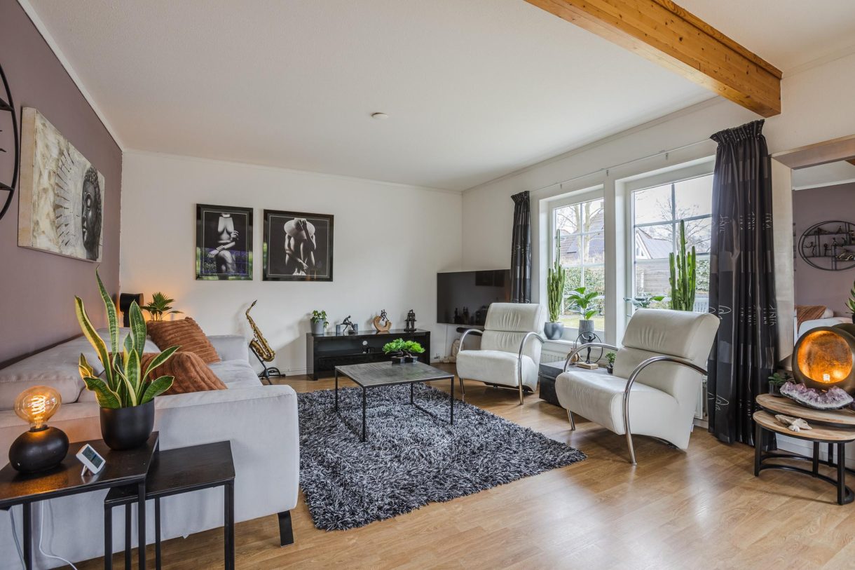 Te koop: Foto Woonhuis aan de Plattenkamp 52 in Beilen