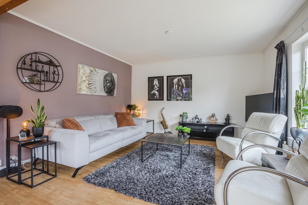 Te koop: Foto Woonhuis aan de Plattenkamp 52 in Beilen