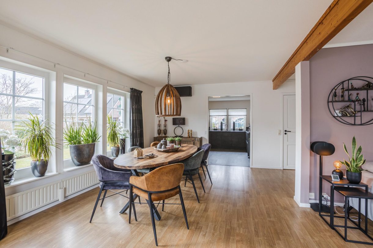 Te koop: Foto Woonhuis aan de Plattenkamp 52 in Beilen