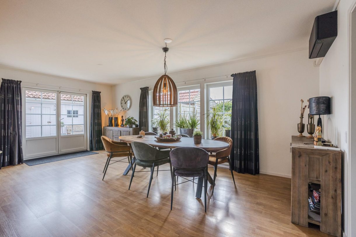 Te koop: Foto Woonhuis aan de Plattenkamp 52 in Beilen