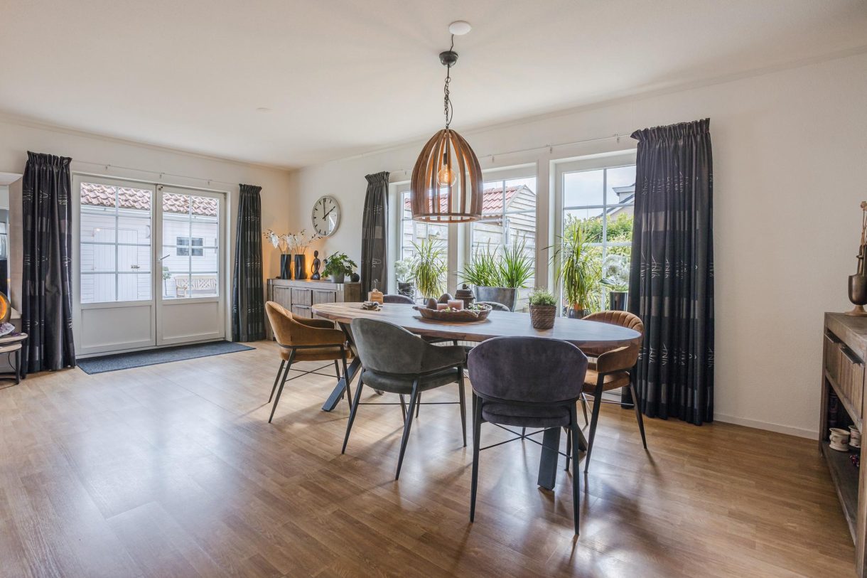 Te koop: Foto Woonhuis aan de Plattenkamp 52 in Beilen