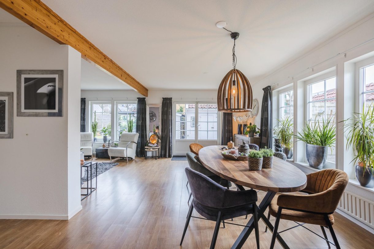 Te koop: Foto Woonhuis aan de Plattenkamp 52 in Beilen