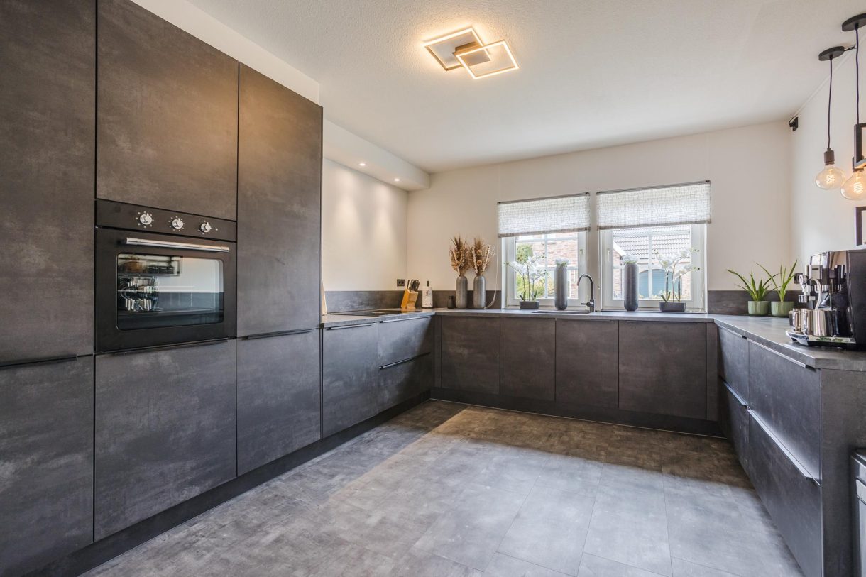 Te koop: Foto Woonhuis aan de Plattenkamp 52 in Beilen