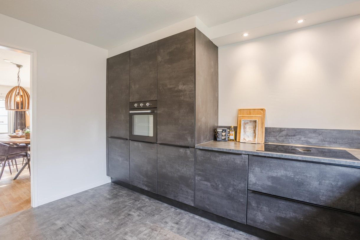 Te koop: Foto Woonhuis aan de Plattenkamp 52 in Beilen