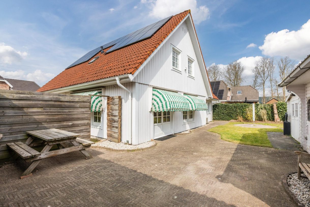 Te koop: Foto Woonhuis aan de Plattenkamp 52 in Beilen