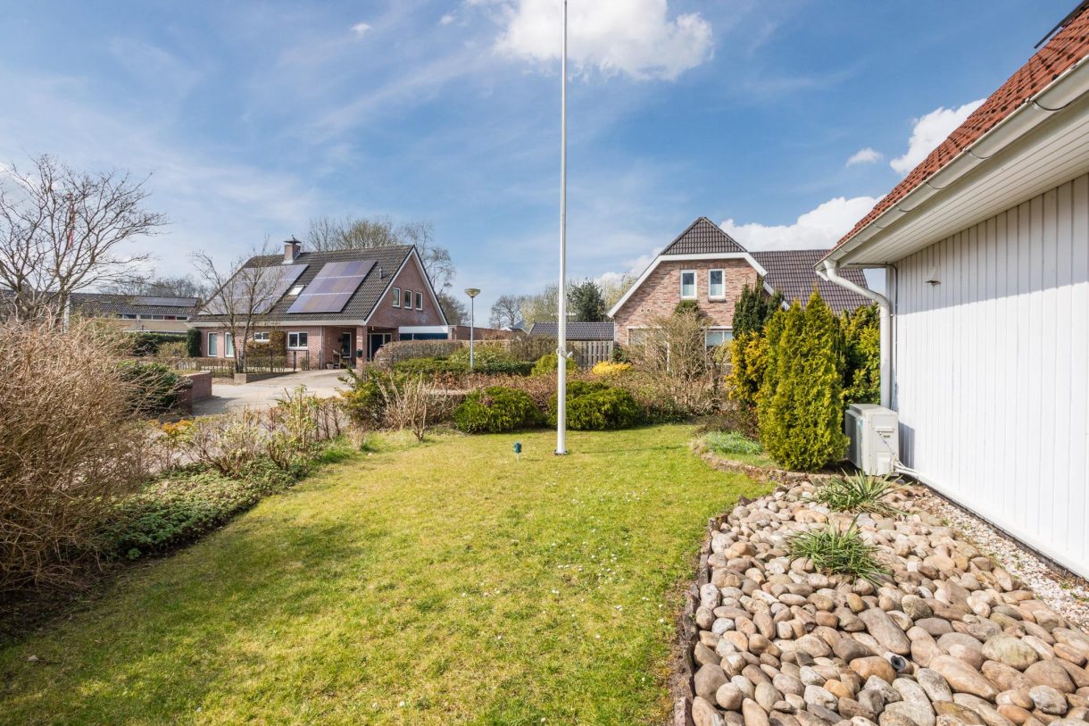 Te koop: Foto Woonhuis aan de Plattenkamp 52 in Beilen