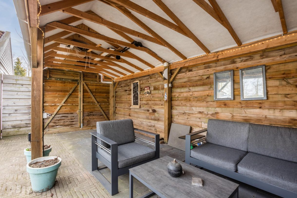 Te koop: Foto Woonhuis aan de Plattenkamp 52 in Beilen