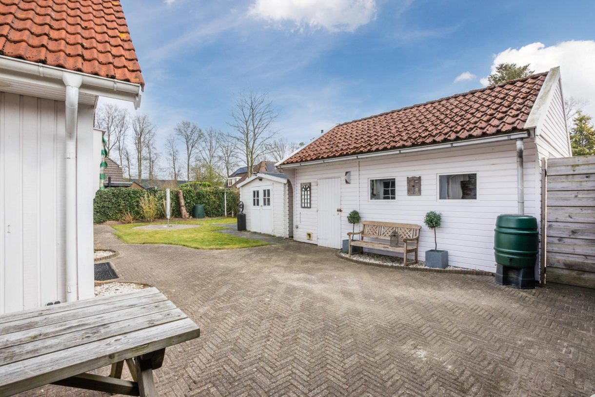 Te koop: Foto Woonhuis aan de Plattenkamp 52 in Beilen