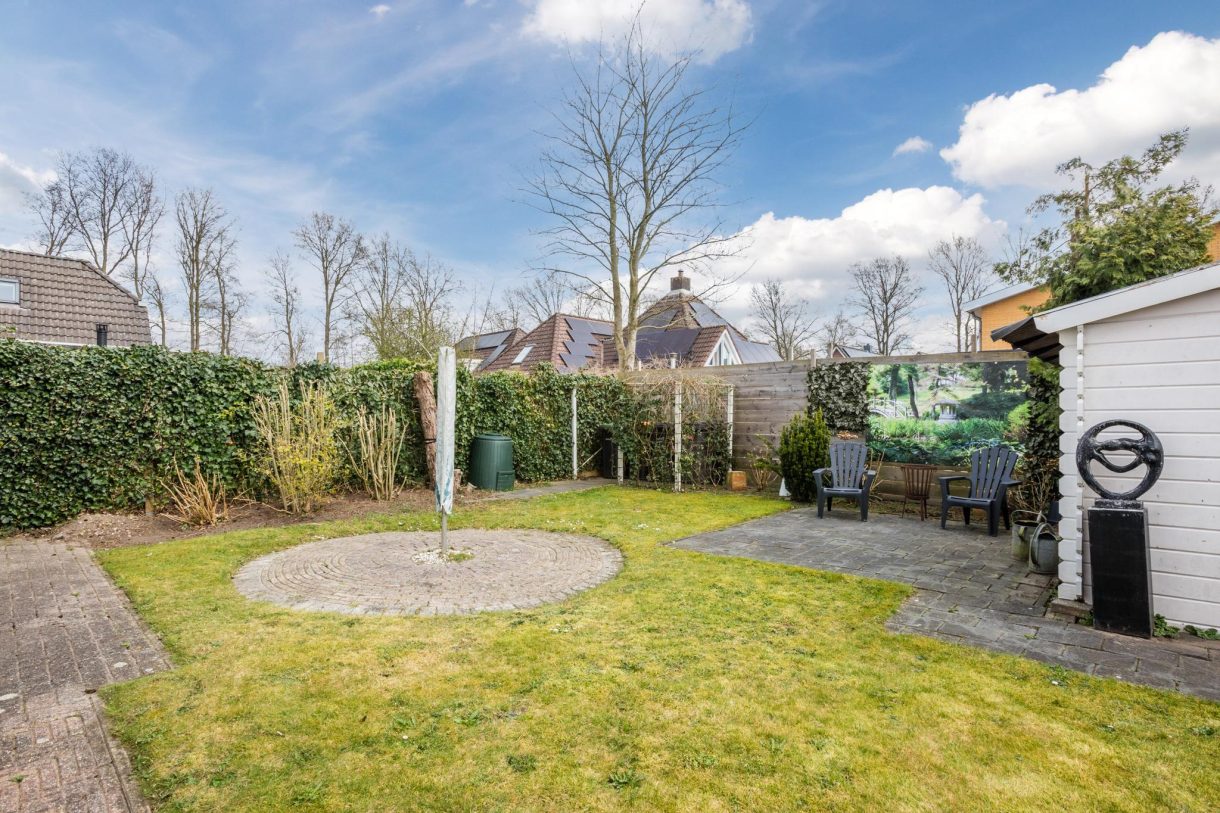 Te koop: Foto Woonhuis aan de Plattenkamp 52 in Beilen