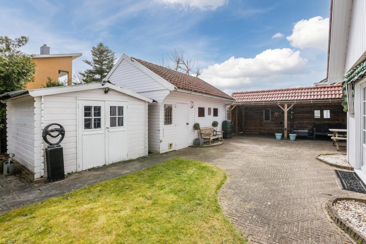 Te koop: Foto Woonhuis aan de Plattenkamp 52 in Beilen