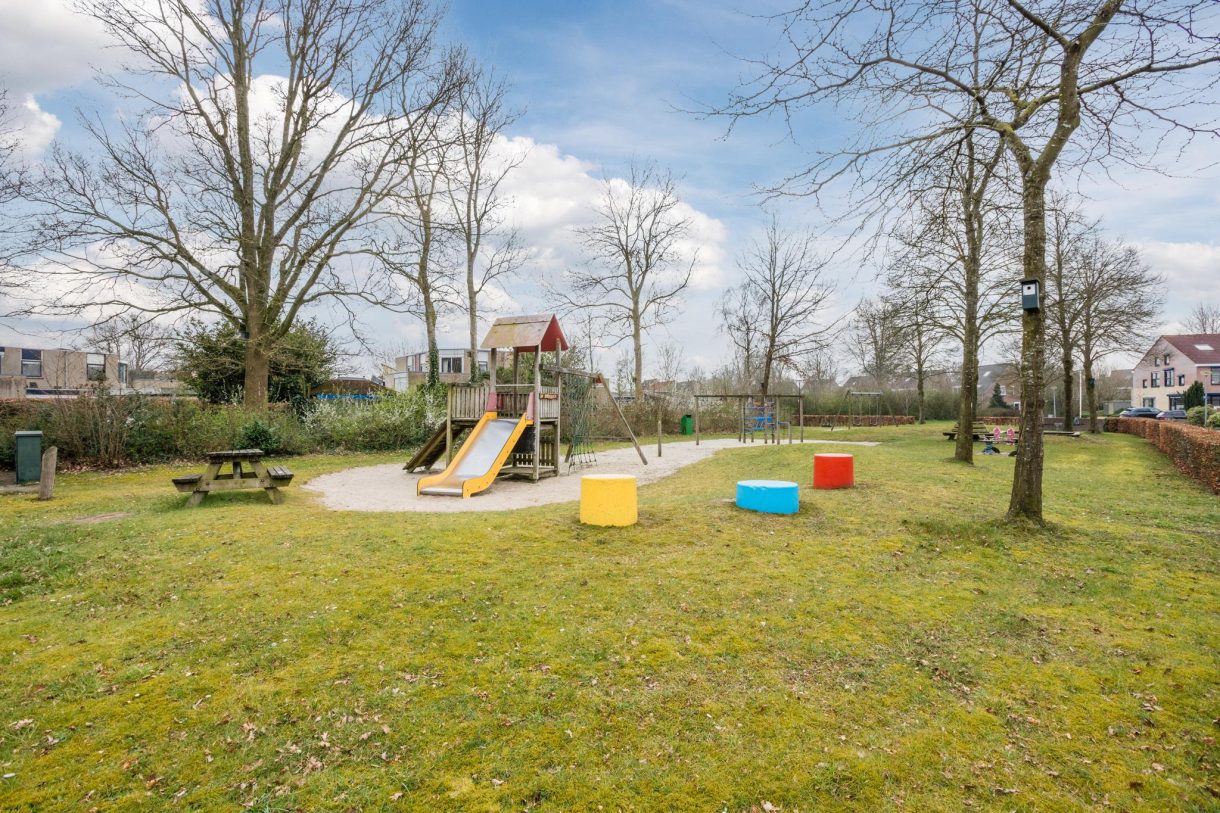 Te koop: Foto Woonhuis aan de Plattenkamp 52 in Beilen