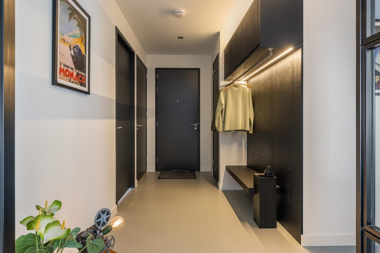 Te koop: Foto Appartement aan de Heuvel 57A in Geldrop