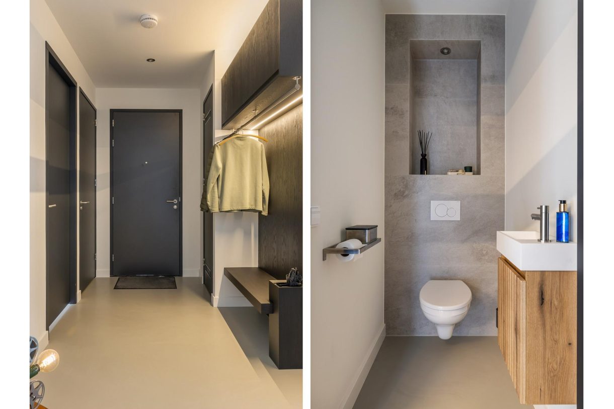 Te koop: Foto Appartement aan de Heuvel 57A in Geldrop