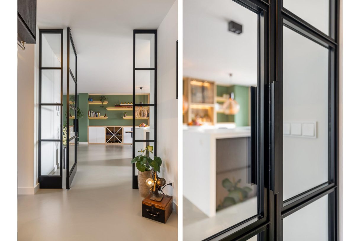 Te koop: Foto Appartement aan de Heuvel 57A in Geldrop