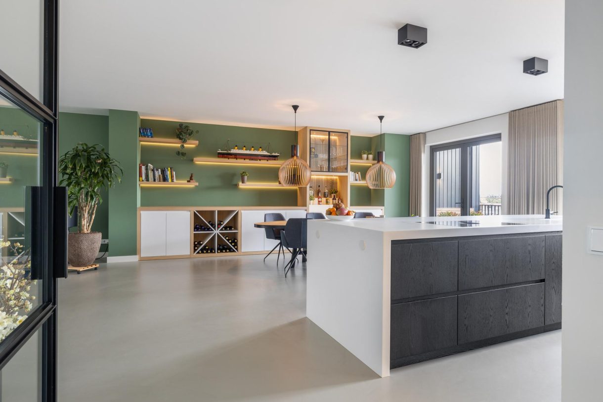 Te koop: Foto Appartement aan de Heuvel 57A in Geldrop