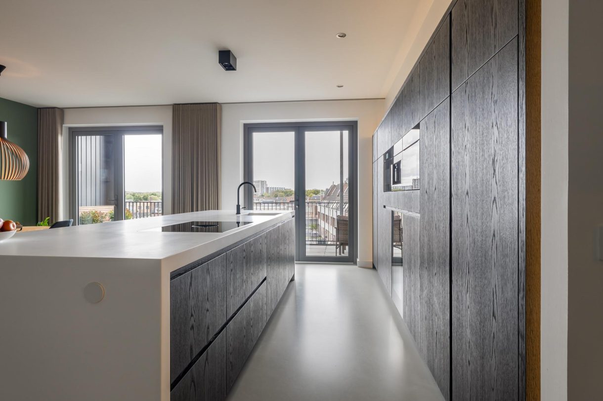 Te koop: Foto Appartement aan de Heuvel 57A in Geldrop