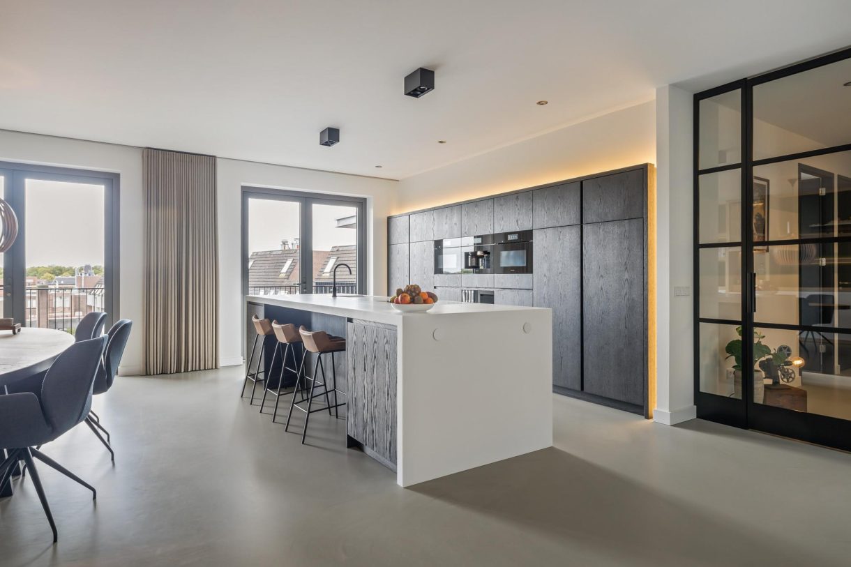 Te koop: Foto Appartement aan de Heuvel 57A in Geldrop