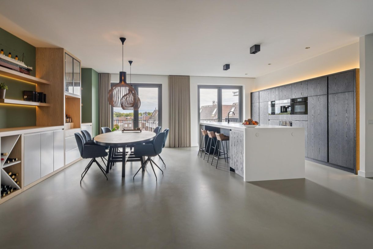 Te koop: Foto Appartement aan de Heuvel 57A in Geldrop