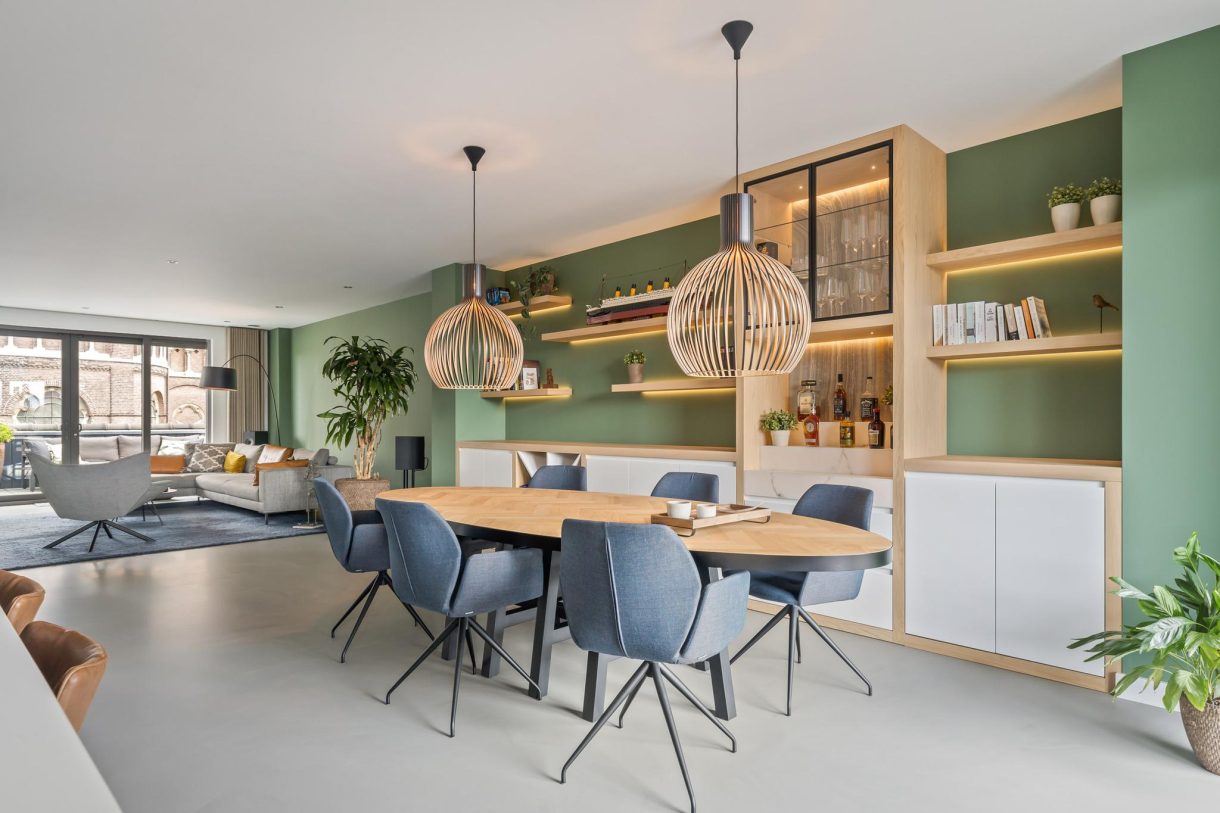 Te koop: Foto Appartement aan de Heuvel 57A in Geldrop