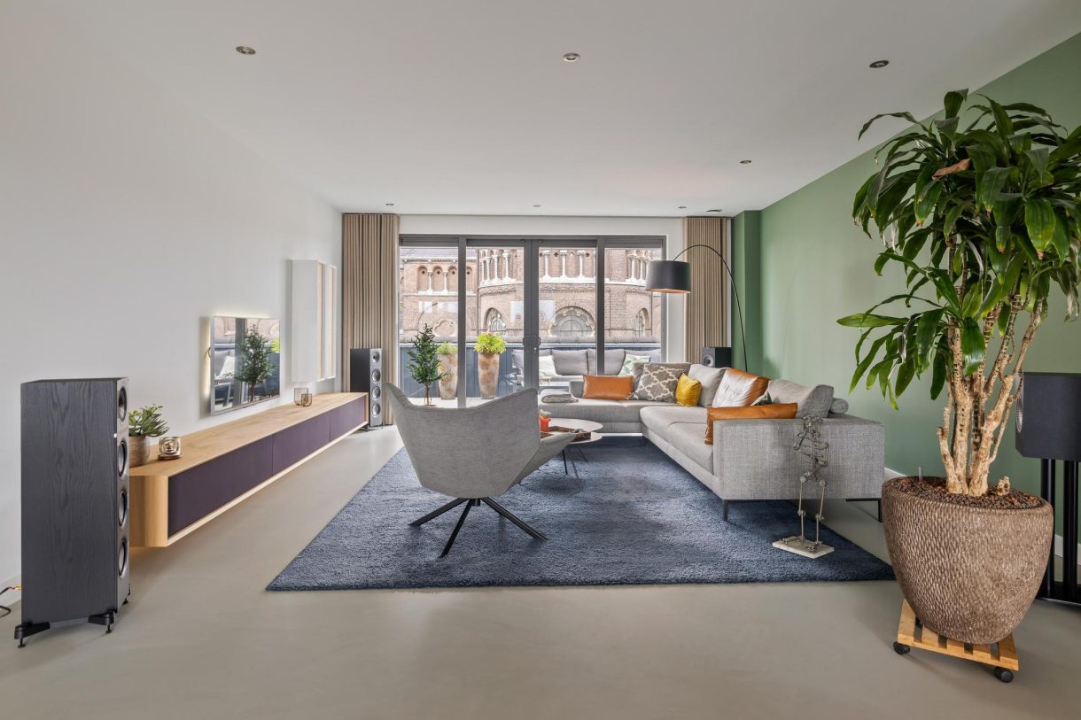 Te koop: Foto Appartement aan de Heuvel 57A in Geldrop