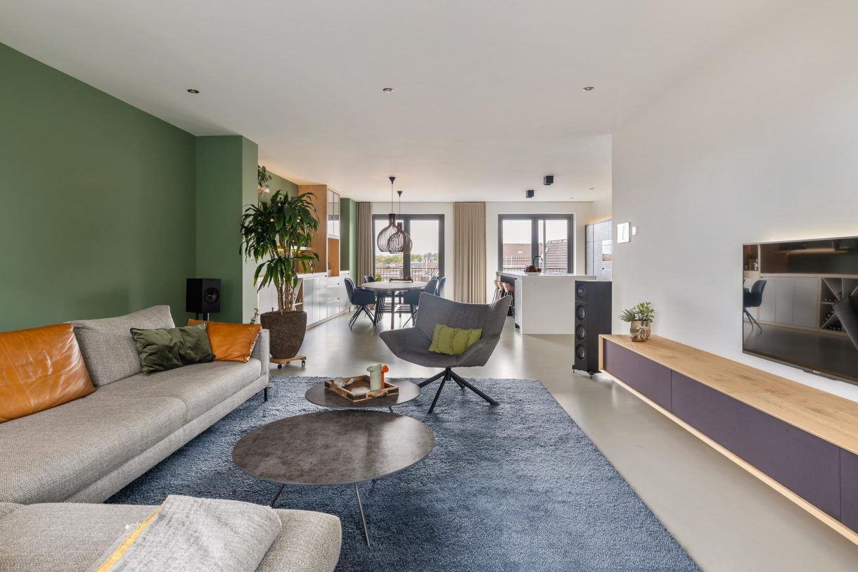 Te koop: Foto Appartement aan de Heuvel 57A in Geldrop