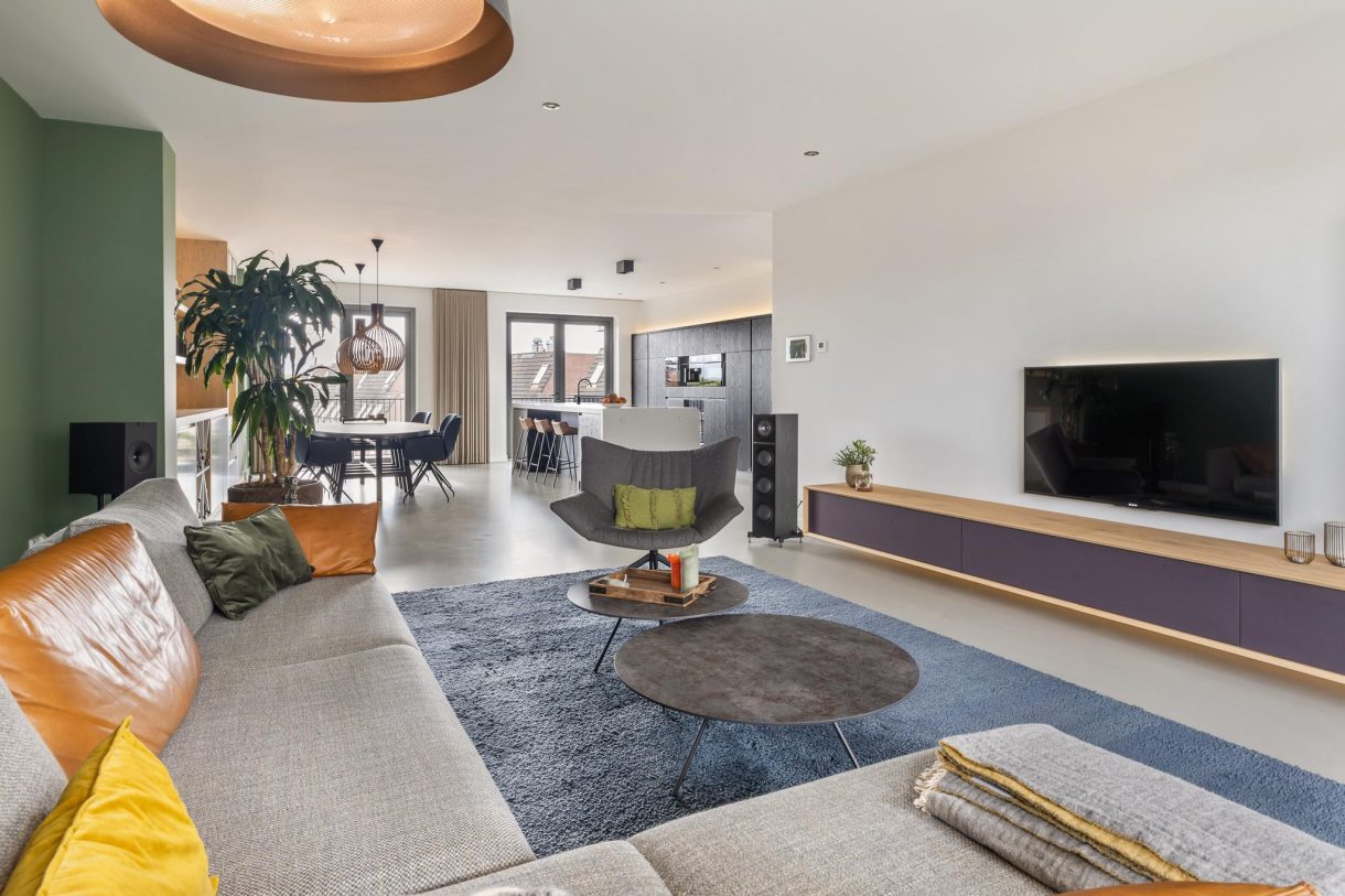 Te koop: Foto Appartement aan de Heuvel 57A in Geldrop