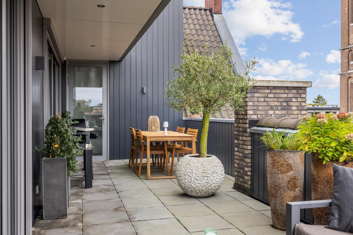 Te koop: Foto Appartement aan de Heuvel 57A in Geldrop