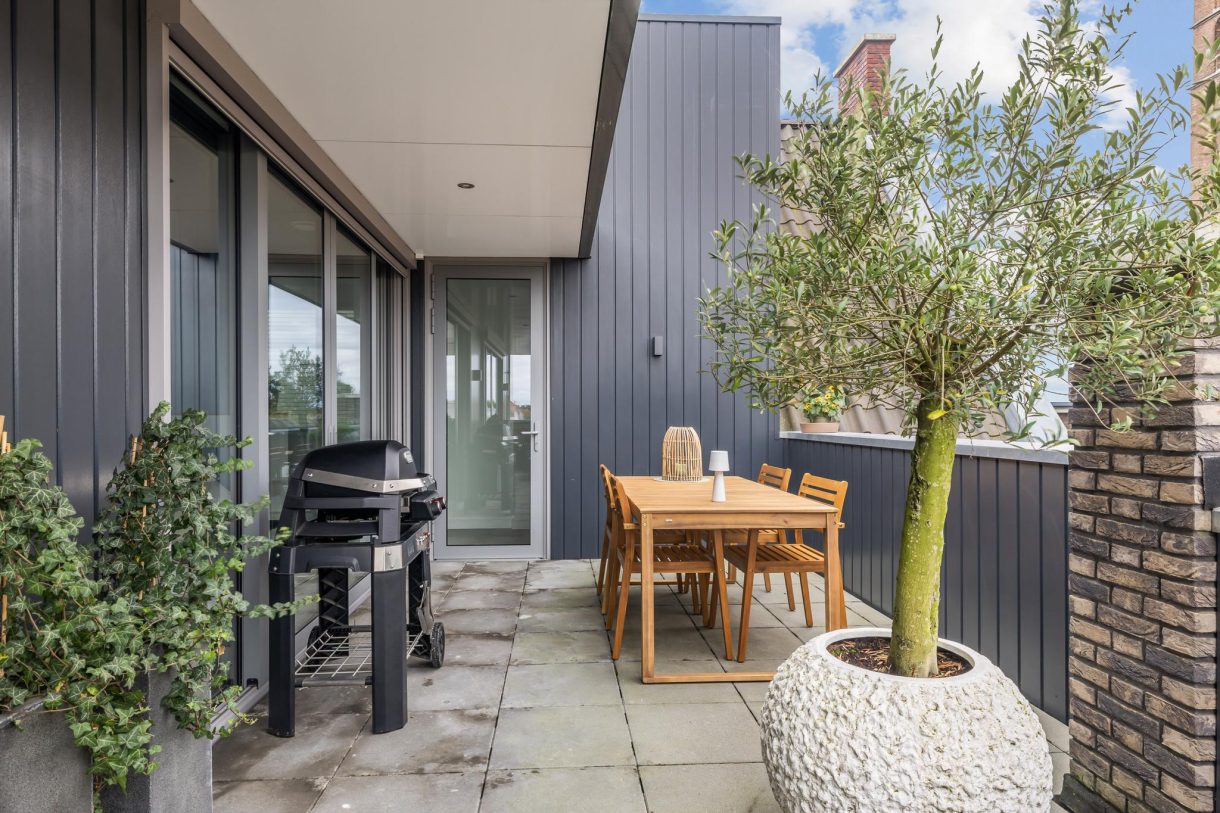 Te koop: Foto Appartement aan de Heuvel 57A in Geldrop