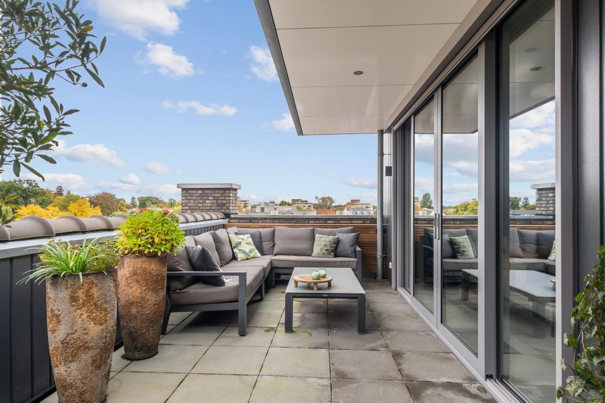 Te koop: Foto Appartement aan de Heuvel 57A in Geldrop