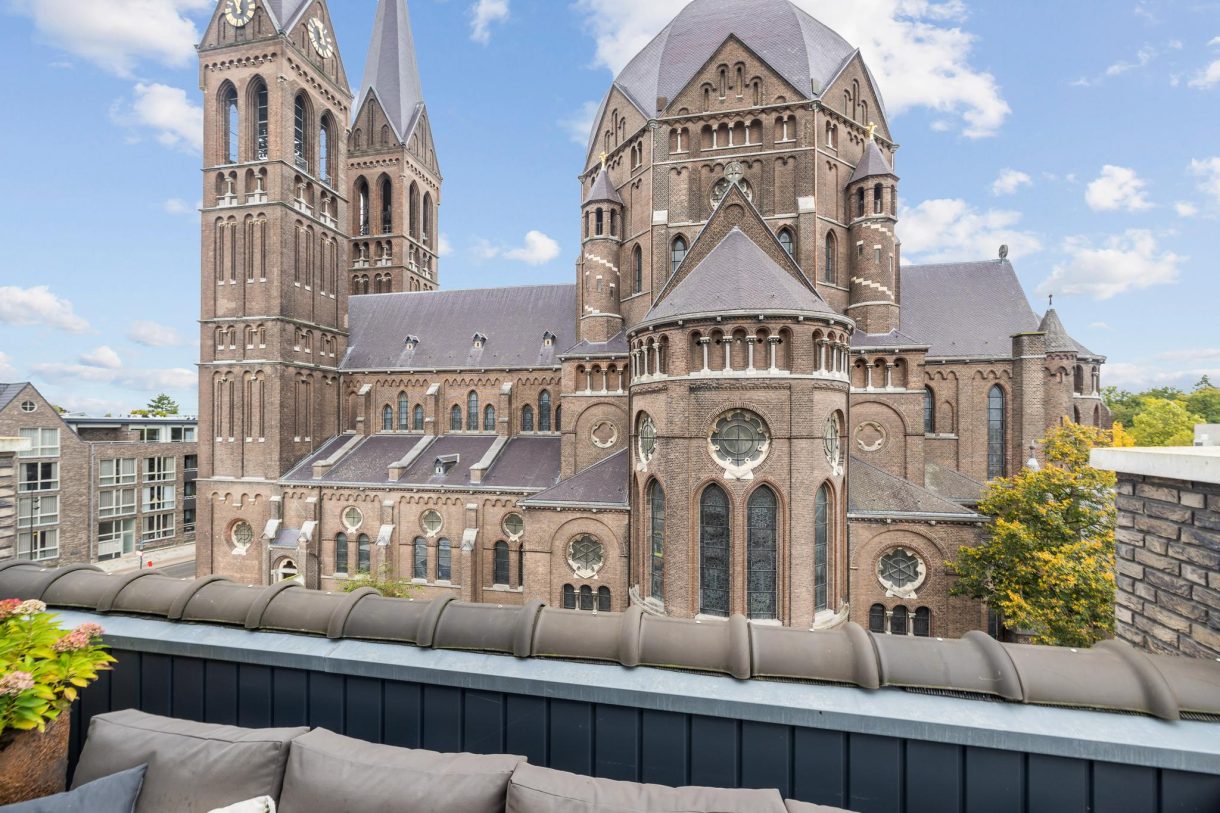 Te koop: Foto Appartement aan de Heuvel 57A in Geldrop