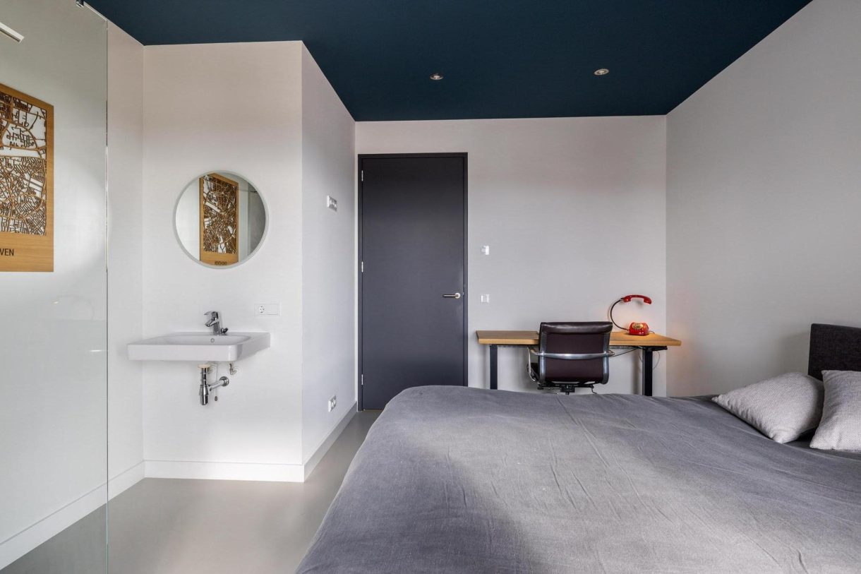 Te koop: Foto Appartement aan de Heuvel 57A in Geldrop