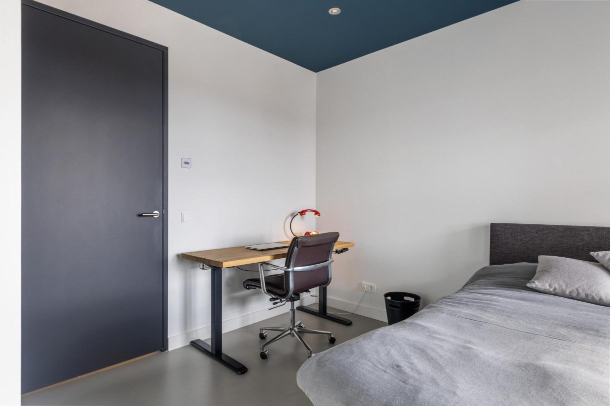 Te koop: Foto Appartement aan de Heuvel 57A in Geldrop