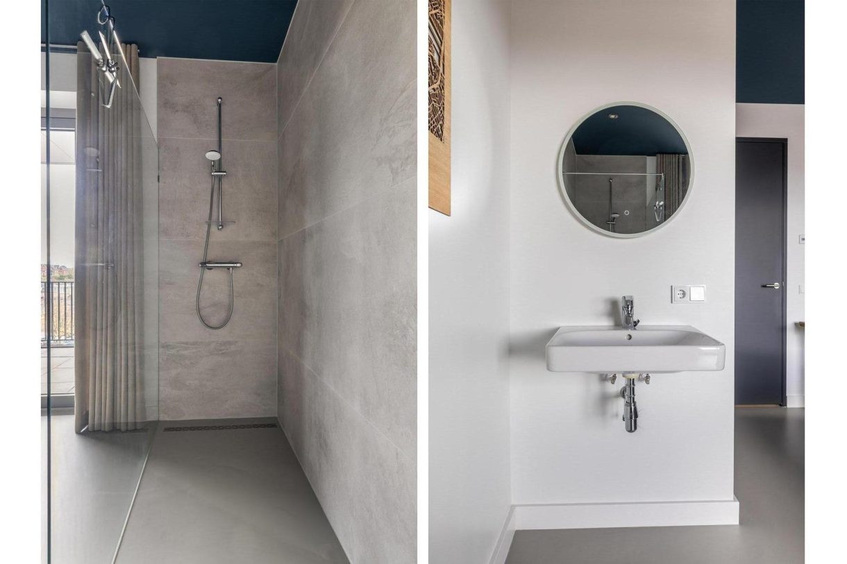 Te koop: Foto Appartement aan de Heuvel 57A in Geldrop