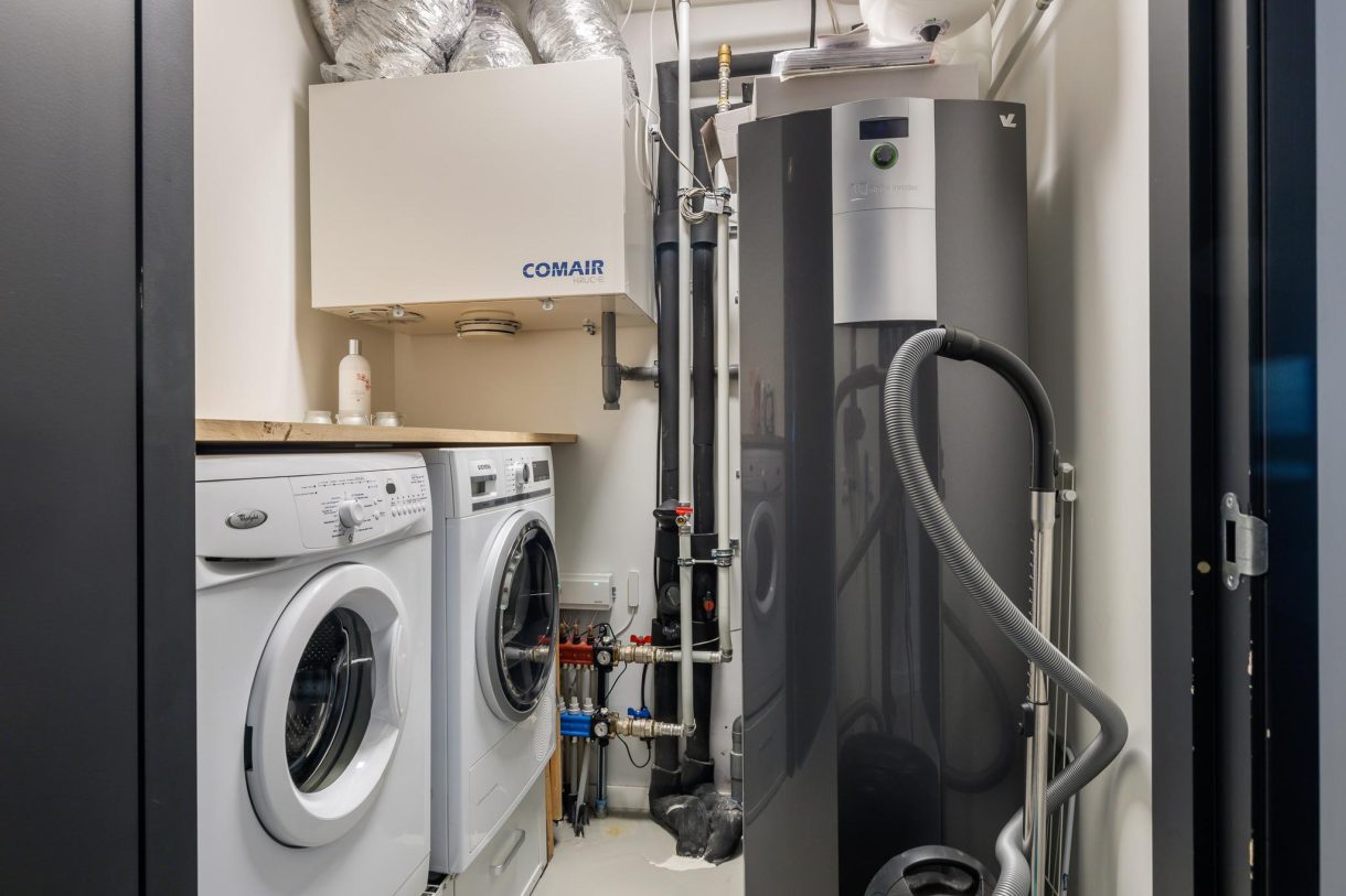 Te koop: Foto Appartement aan de Heuvel 57A in Geldrop