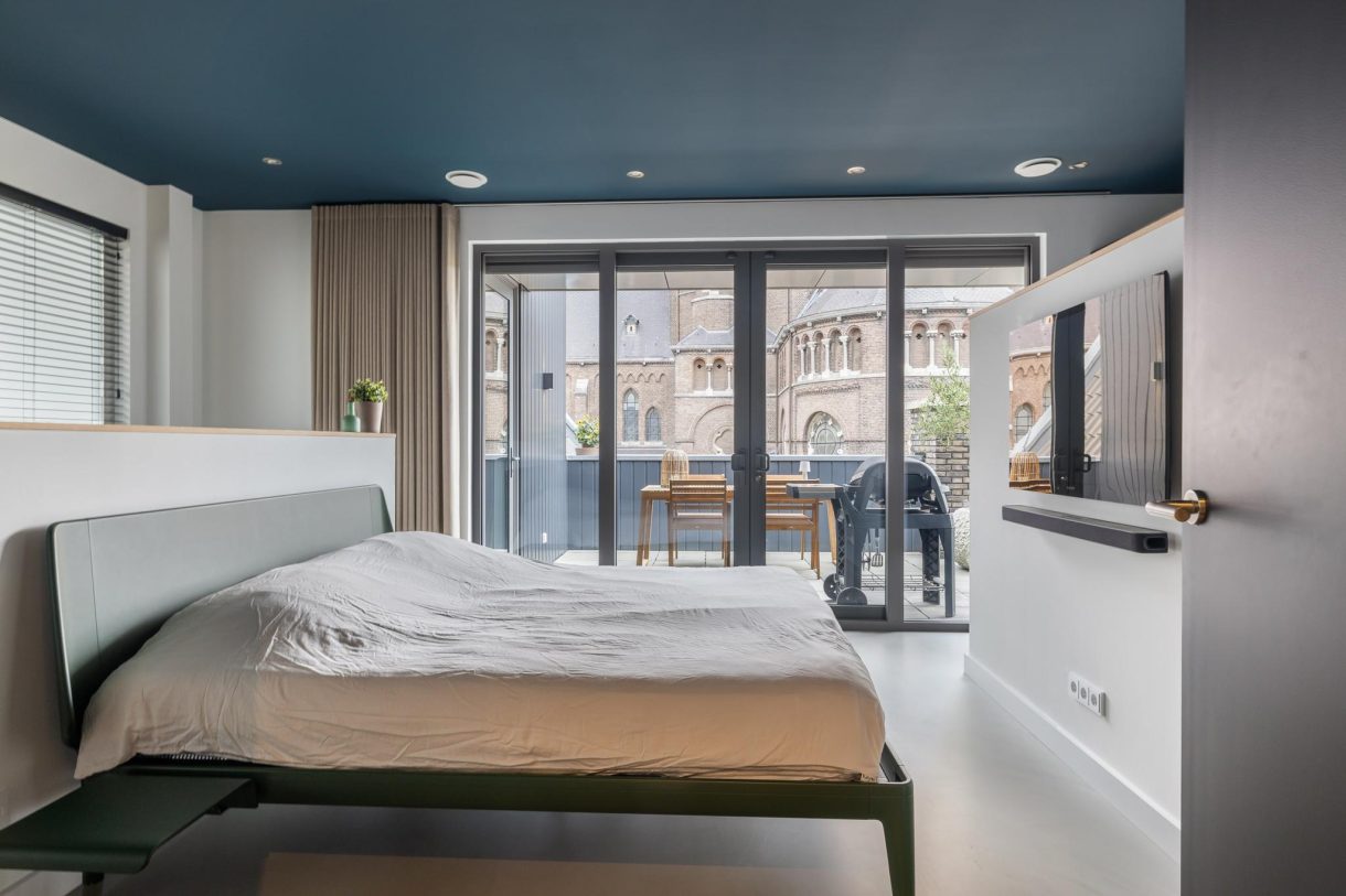 Te koop: Foto Appartement aan de Heuvel 57A in Geldrop