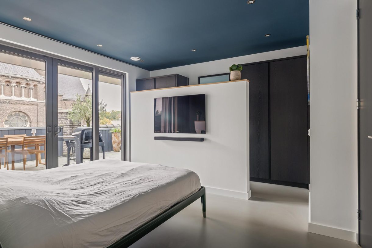 Te koop: Foto Appartement aan de Heuvel 57A in Geldrop