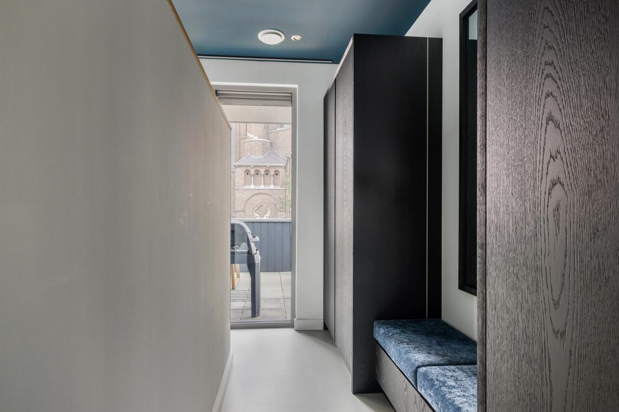 Te koop: Foto Appartement aan de Heuvel 57A in Geldrop