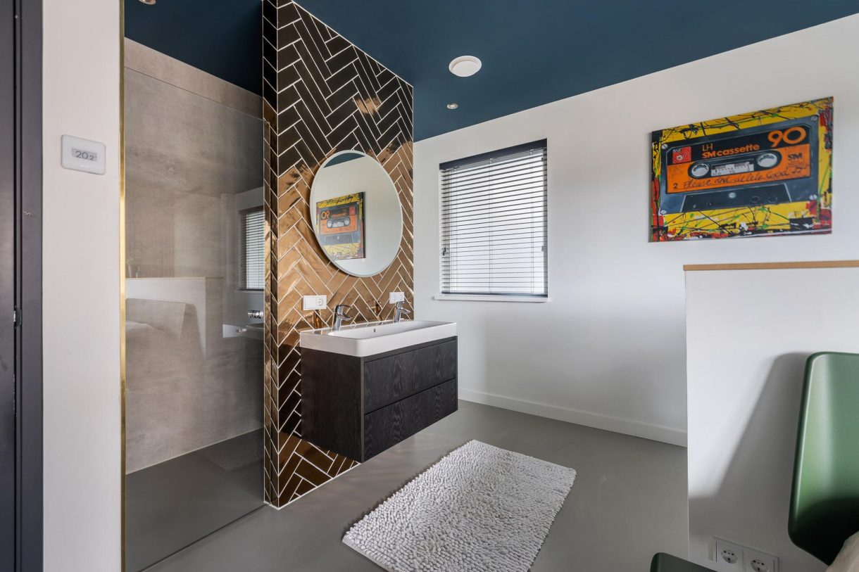 Te koop: Foto Appartement aan de Heuvel 57A in Geldrop