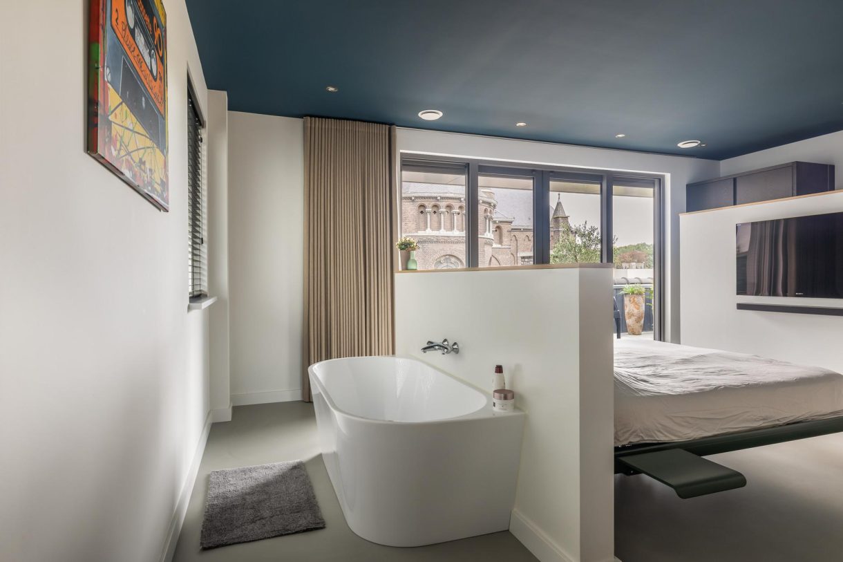 Te koop: Foto Appartement aan de Heuvel 57A in Geldrop