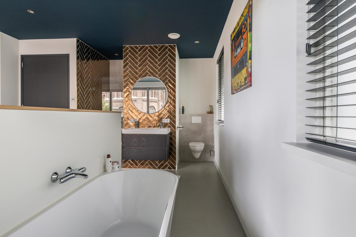 Te koop: Foto Appartement aan de Heuvel 57A in Geldrop