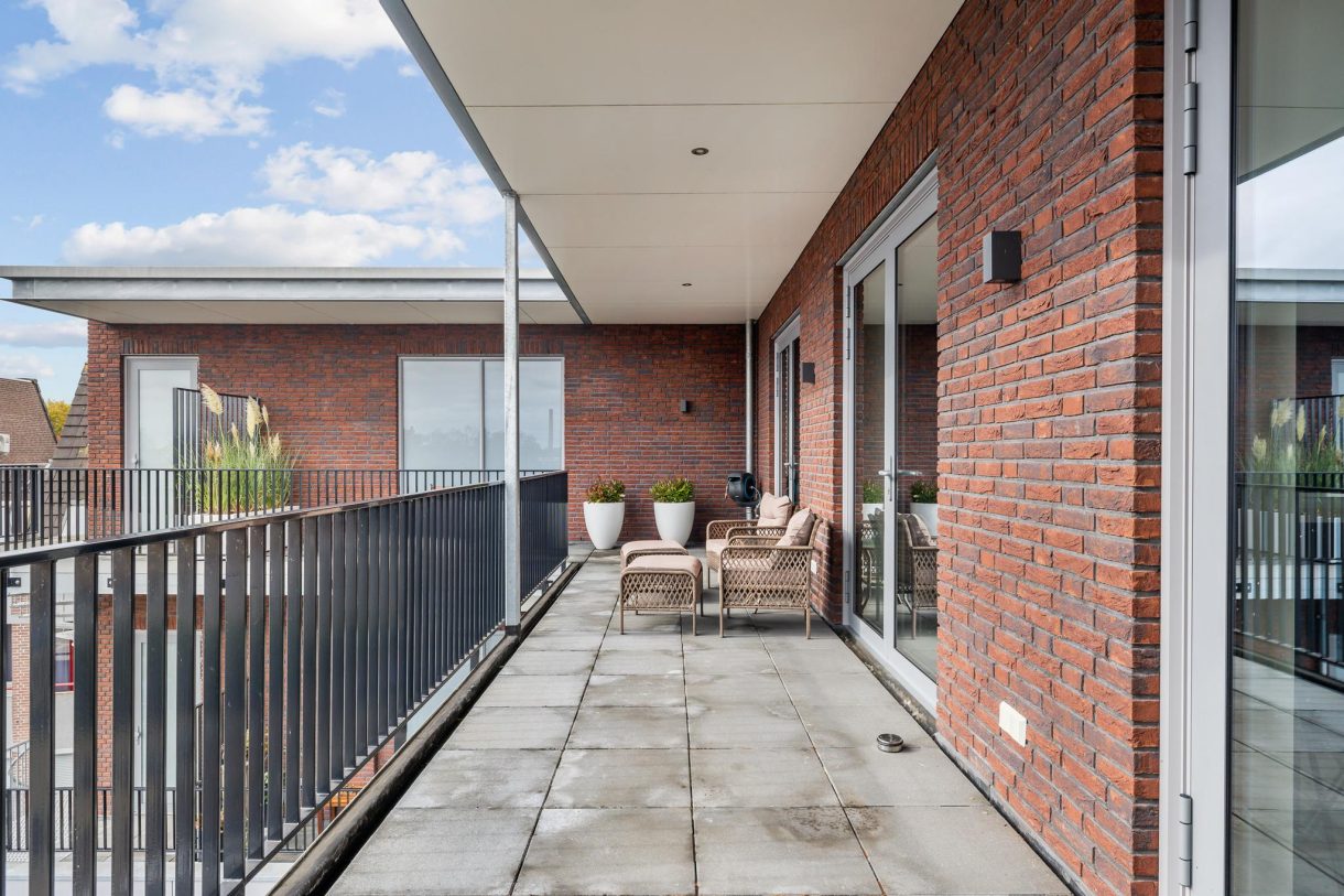 Te koop: Foto Appartement aan de Heuvel 57A in Geldrop