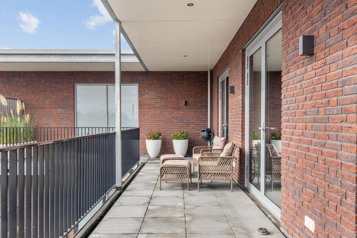 Te koop: Foto Appartement aan de Heuvel 57A in Geldrop