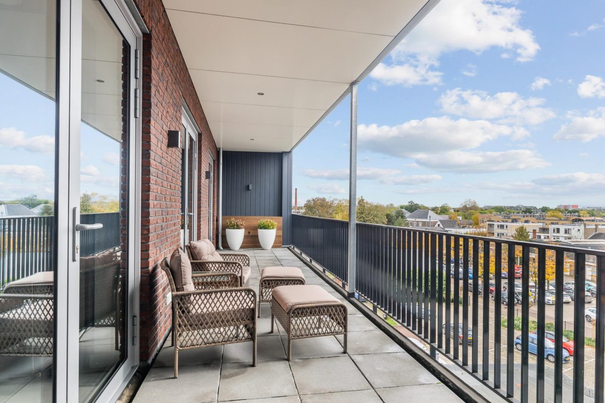 Te koop: Foto Appartement aan de Heuvel 57A in Geldrop