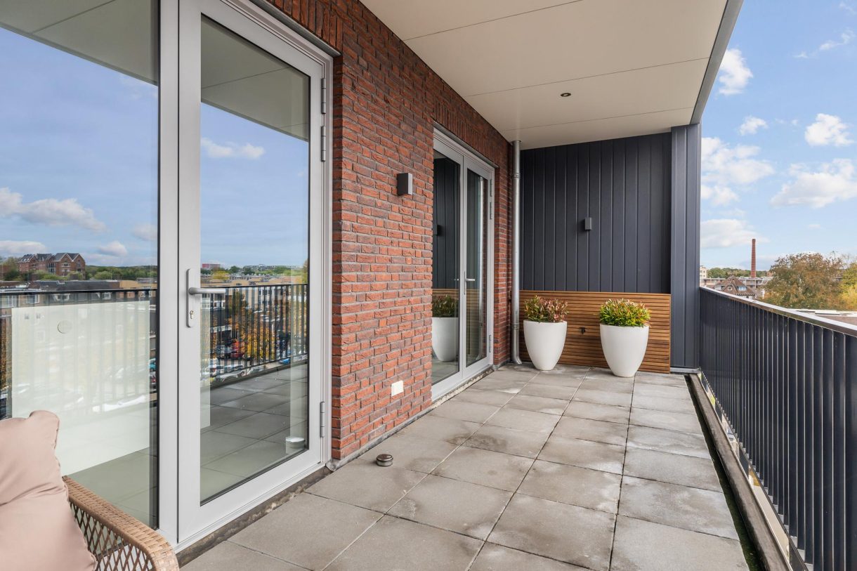 Te koop: Foto Appartement aan de Heuvel 57A in Geldrop