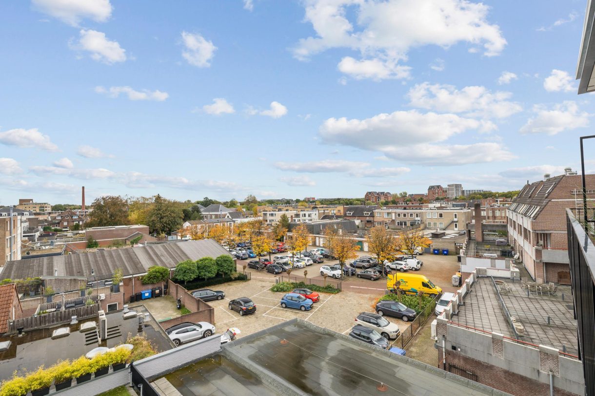 Te koop: Foto Appartement aan de Heuvel 57A in Geldrop