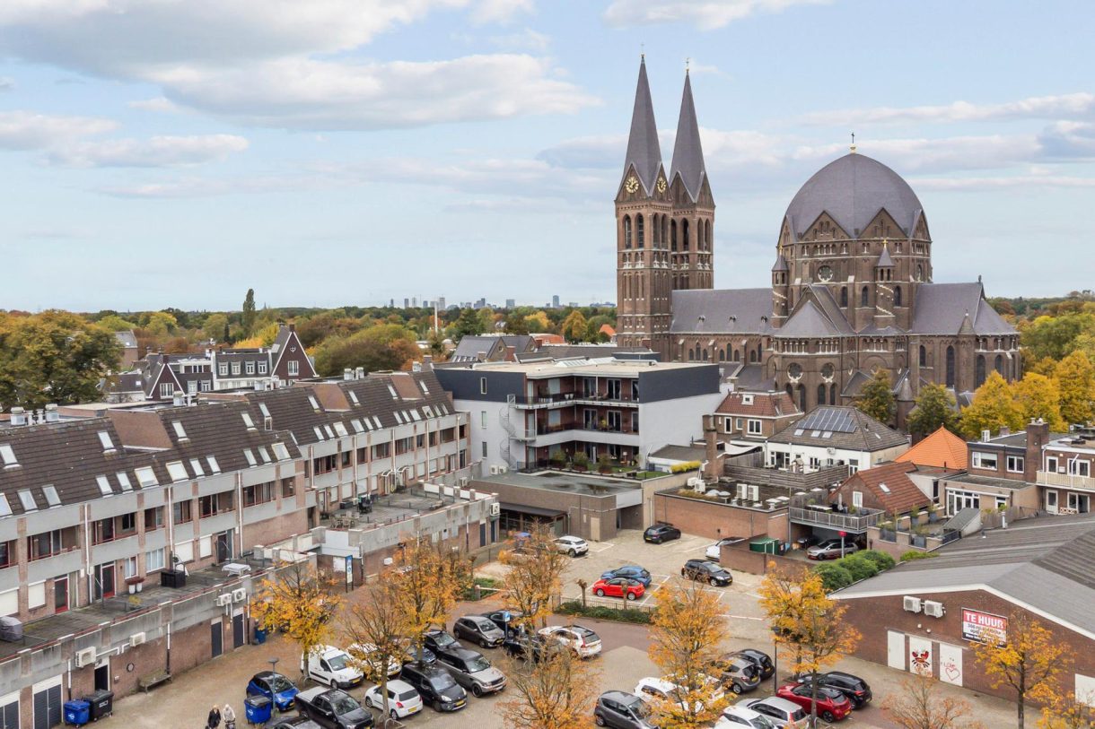 Te koop: Foto Appartement aan de Heuvel 57A in Geldrop