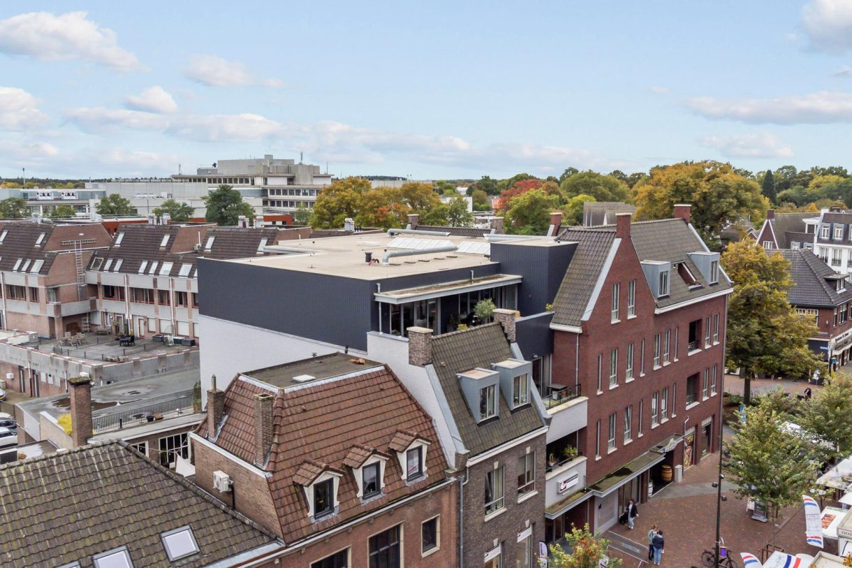 Te koop: Foto Appartement aan de Heuvel 57A in Geldrop